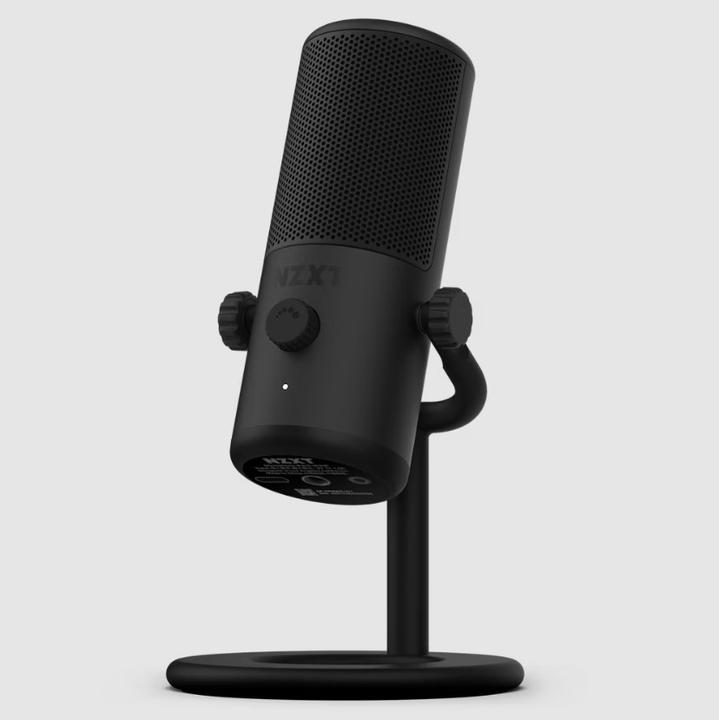 Actual product image NZXT Capsule Mini