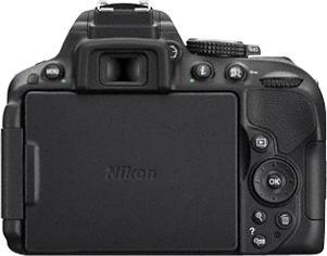 Productafbeelding Nikon D5300 Lichaam (24.78 Mpx, APS-C / DX)