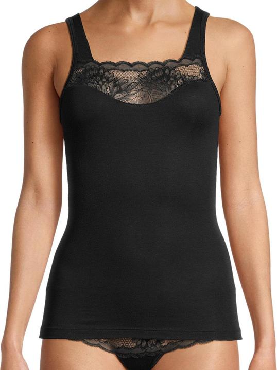 Produktbild Conta 3er Pack Modal Unterhemd / Top (38, M)