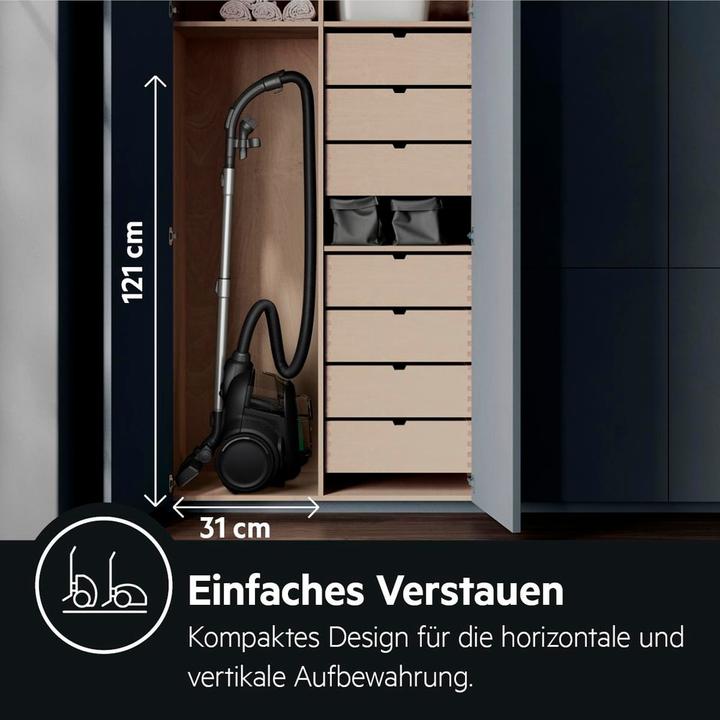 Actual product image AEG AL6C12ÖKO