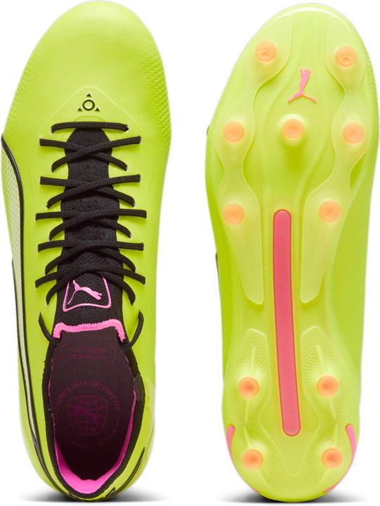 Actual product image Puma KING Ultimate FG/AG Phenomenal (42)