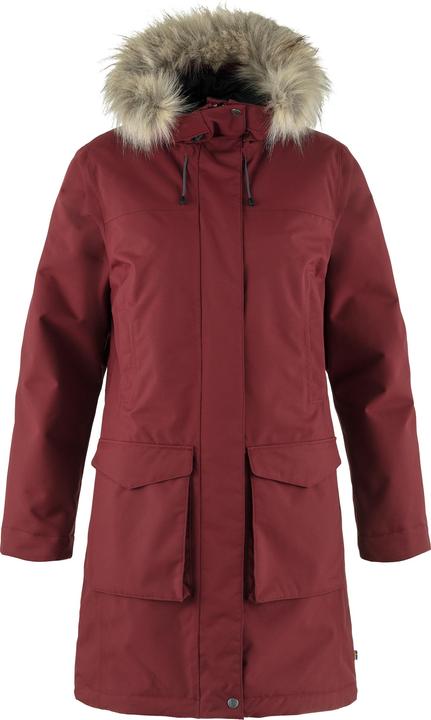 Image du produit Fjällräven Nuuk Lite Parka W (XL)