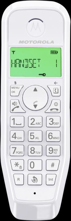 Image du produit Motorola STARTAC S1201
