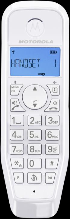 Image du produit Motorola STARTAC S1201