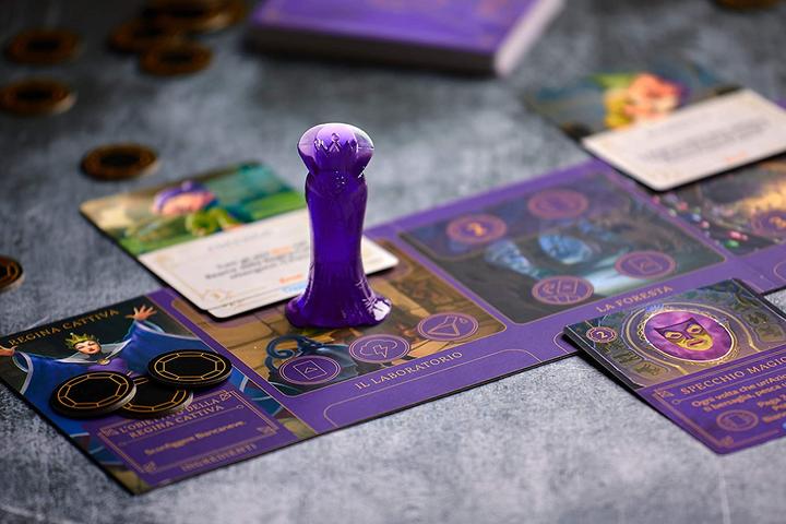 Immagine prodotto Ravensburger Disney Villainous Wicked (Italiano)