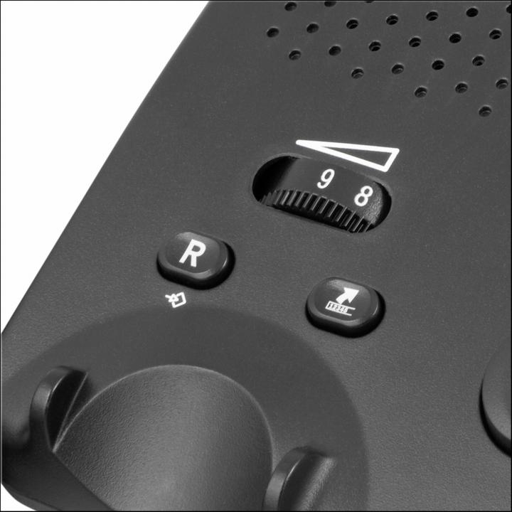 Actual product image Doro PhoneEasy 331ph