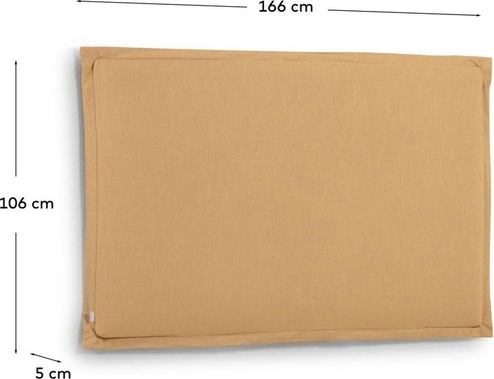 Image du produit Kave Home Tanit (5 x 166 cm)
