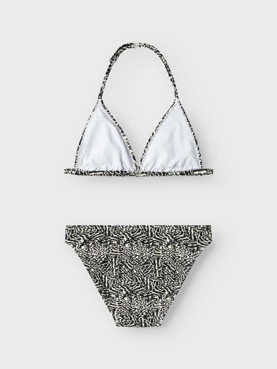 Actual product image Lmtd Leoprint Bikini (170)