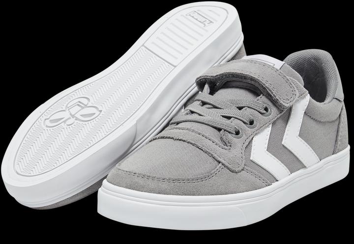 Actual product image hummel Slimmer Stadil Low Jr (27)