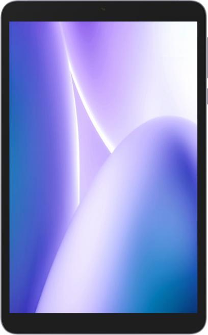 Doogee T20 Mini (Tablette 4G - 8.4", 128 Go, 4 Go RAM) Violet (4G, 8.40", 128 GB, Viola)