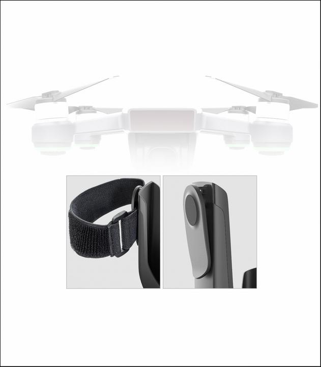 Produktbild Pgytech Holster Halterung (DJI Spark)