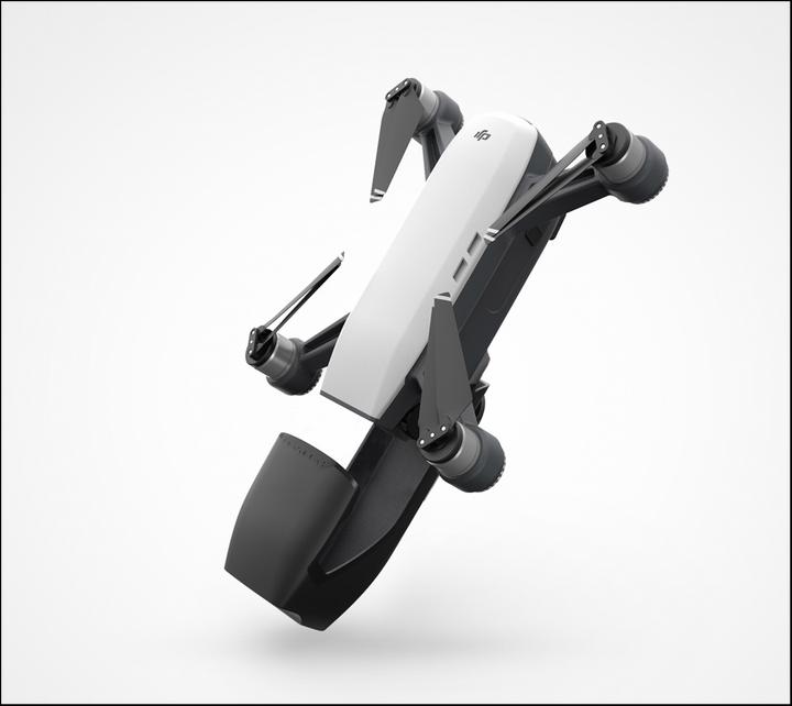 Produktbild Pgytech Holster Halterung (DJI Spark)