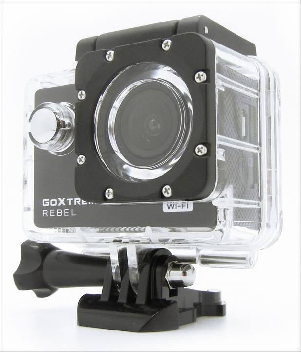 Actual product image Goxtreme Rebel (30p, Wi-Fi)