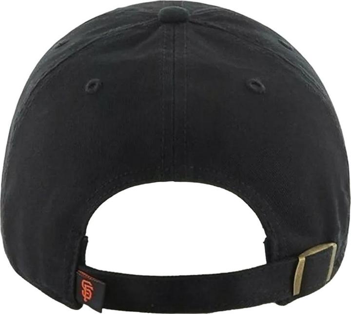 Actual product image San Francisco Giants 47 Baseball Cap (One size)