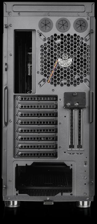 Produktbild Thermaltake Suppressor F51 (ATX, mATX, Mini-ITX, E-ATX)