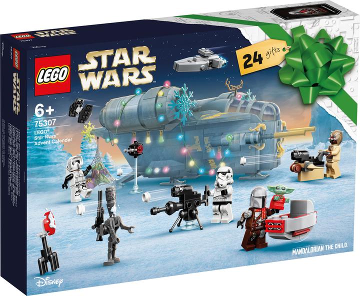 Immagine prodotto LEGO Guerre Stellari