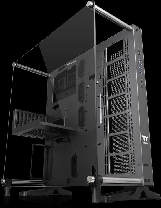 Actual product image Thermaltake Core P5 (ATX)