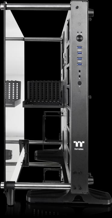 Actual product image Thermaltake Core P5 (ATX)