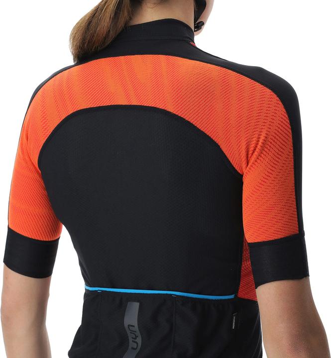 Immagine prodotto UYN Maglietta da ciclismo Allroad Aerofit (S)