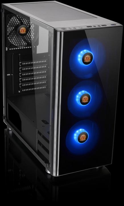 Thermaltake V200 TG (ATX)