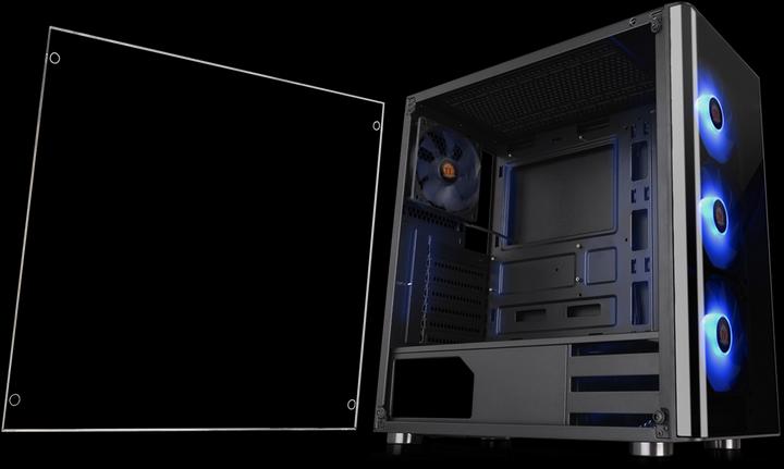 Image du produit Thermaltake V200 TG (ATX)
