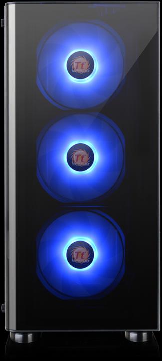 Image du produit Thermaltake V200 TG (ATX)