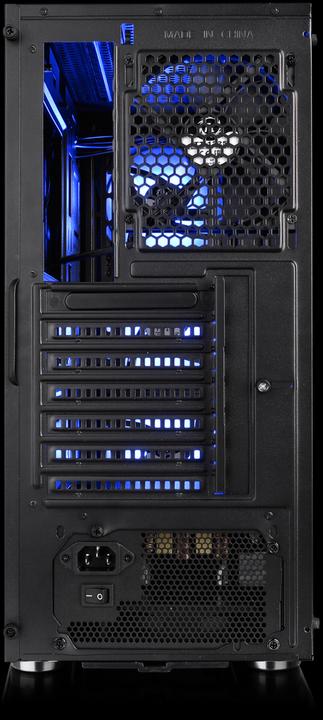 Image du produit Thermaltake V200 TG (ATX)