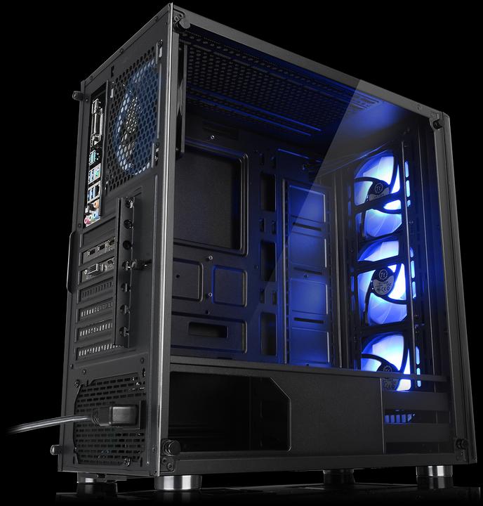 Image du produit Thermaltake V200 TG (ATX)