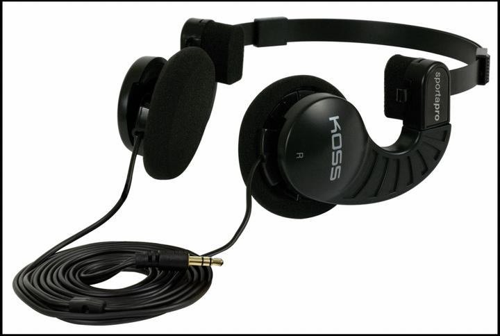 Actual product image Koss Sporta Pro (Cable)