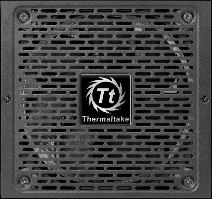 Actual product image Thermaltake Toughpower Grand (750 W)