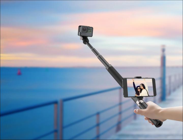Produktbild Pgytech Handgriff Stativ Verlängerung für Universal 1/4 (Universal)