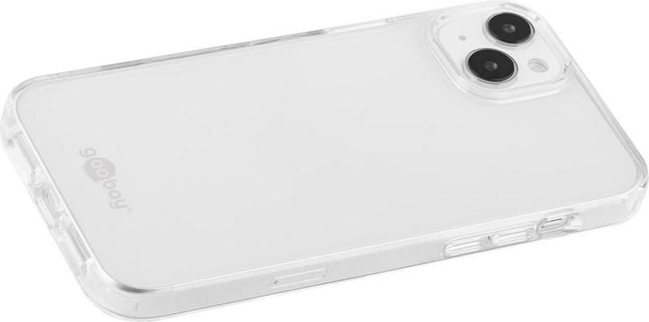 Immagine prodotto Goobay Copertura protettiva PureFlex (Apple iPhone 14 Plus)
