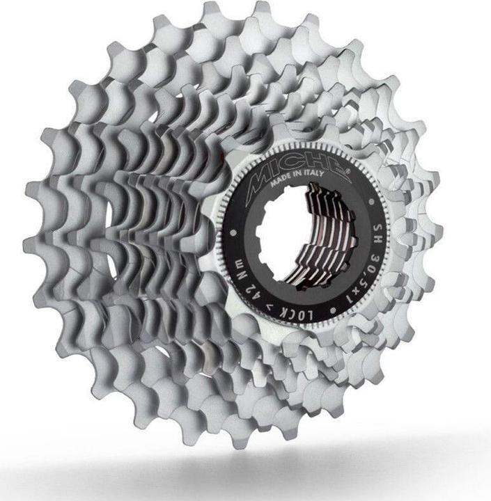 Actual product image Miche Light Primato (11-speed, 11-27)