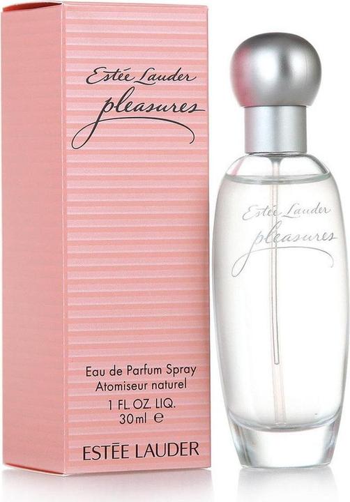 Produktbild Estée Lauder Pleasures (Eau de Parfum, 30 ml)