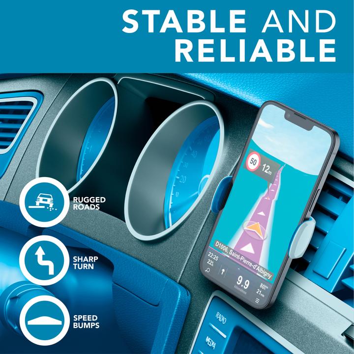 Actual product image Cellularline Car Holder - Universal