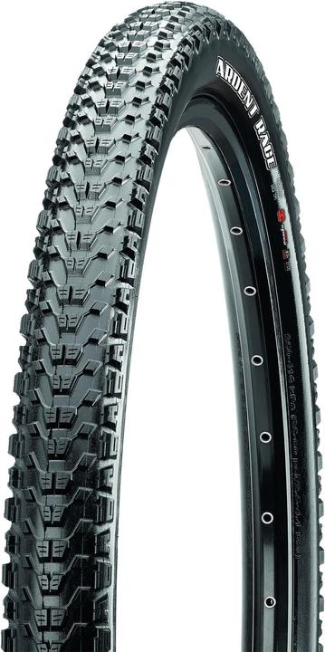 Maxxis Ardent Race 27.5 pouces 3C MaxxSpeed TR EXO pliable (27.5 x 2.20, 56-584)