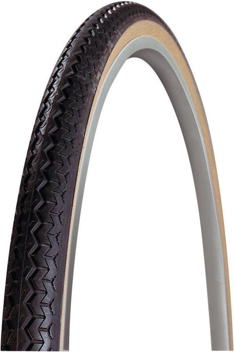 Michelin WorldTour Fahrradreifen Draht (37-622)