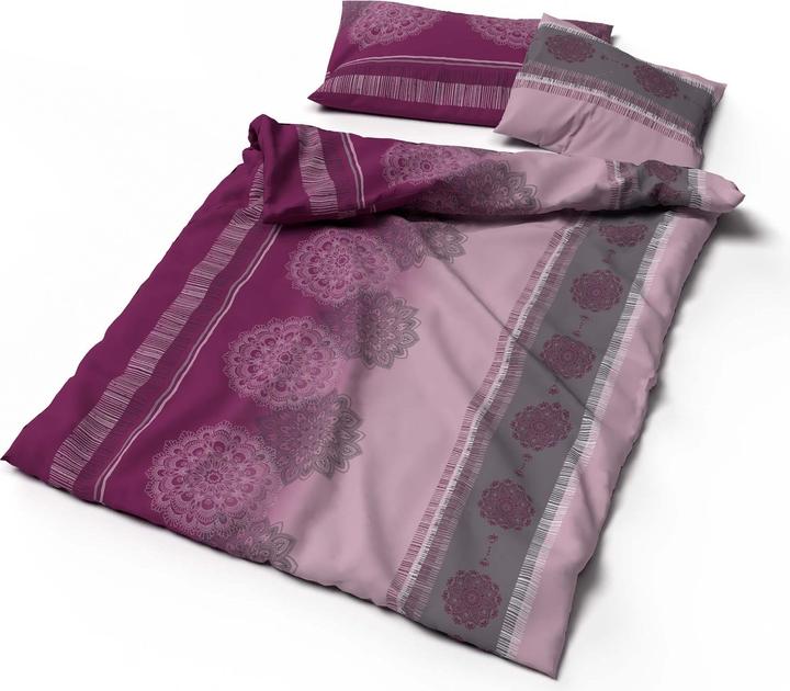 Produktbild Lotus Bettwaren Alize (Duvetbezug, 160 x 210 cm)