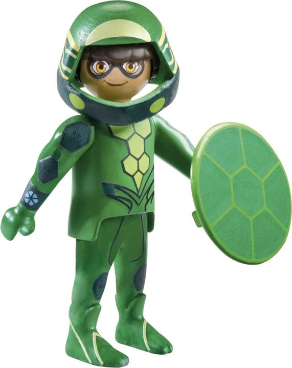 Produktbild Playmobil 71338 Miraculous: Carapace (71338)
