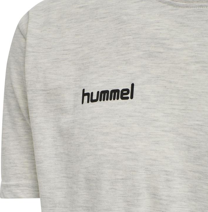 Produktbild hummel Go Cotton T-Shirt S/S (M)