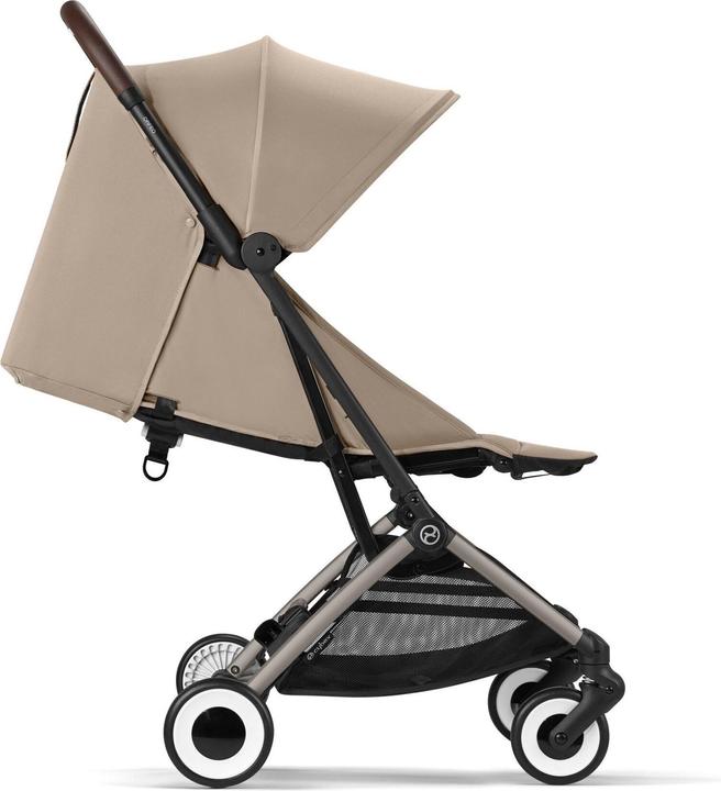Actual product image Cybex Orfeo