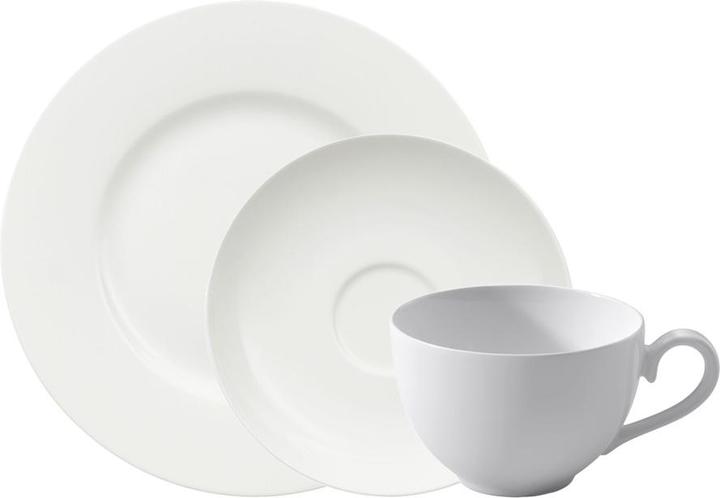 Image du produit Villeroy & Boch Service à café 18 pcs. Royal (18 pièce(s))