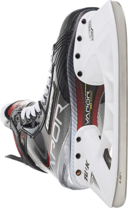 Produktbild Bauer Hokejske drsalke - osnutek (FIT 1, SR 9,5 - 45) (45)