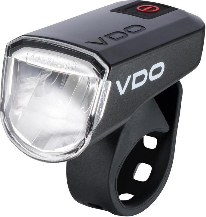 Vdo ECO Light M30 Luce anteriore (30 lm)