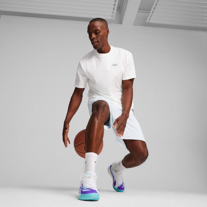 Produktbild Puma Hallenschuhe all pro nitro (43)