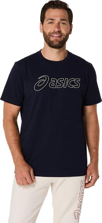 ASICS Performance Logo T-Shirt
