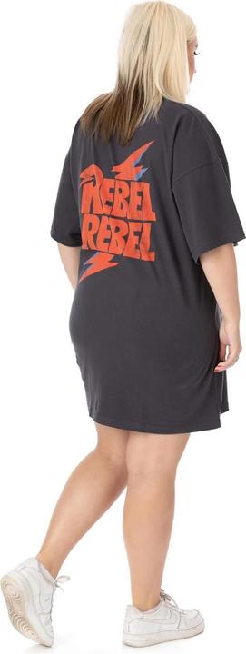Image du produit David Bowie Chemise de nuit (L)