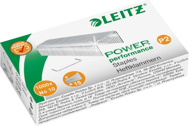 Produktbild Leitz Power Performance P2 (1000 x)
