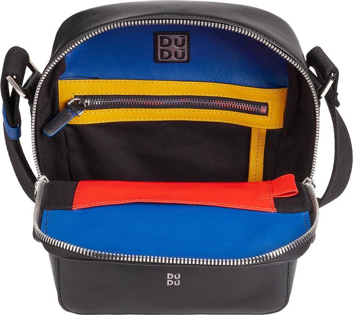 Actual product image Dudubags Okinawa - Leather handbag