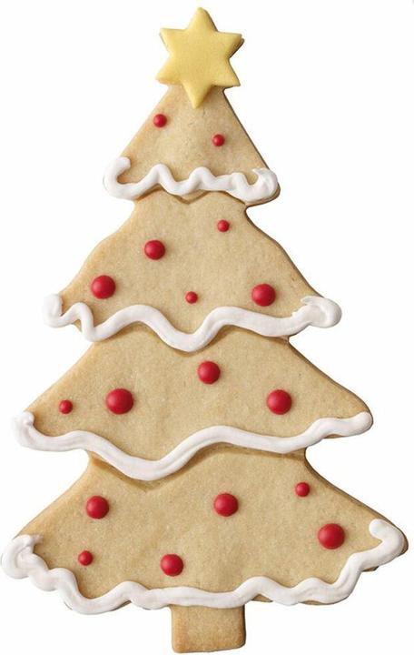 Actual product image Birkmann Christmas tree big